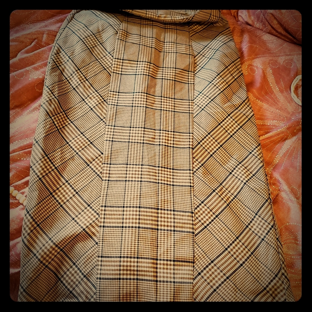 7th Avenue design studio NY&C skirt
